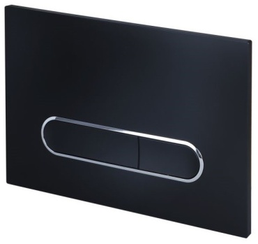 ESBANO кнопка смыва OVL-17MB