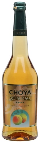 Вино Choya Original сладкое белое 10% 0.75 л