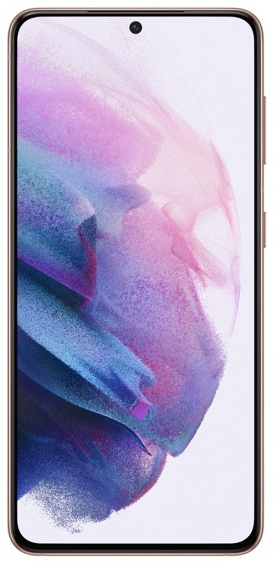Смартфон Samsung Galaxy S21 8 ГБ/128 ГБ фиолетовый