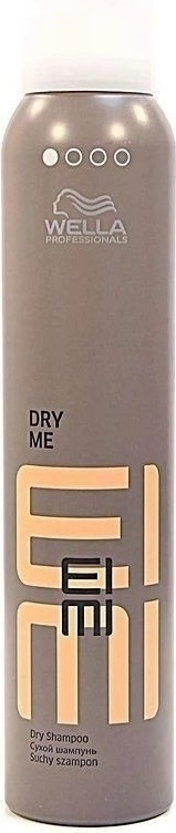 WELLA Eimi Dry Me Shampoo сухой шампунь 180 мл
