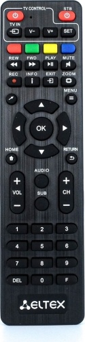 Eltex TV Control