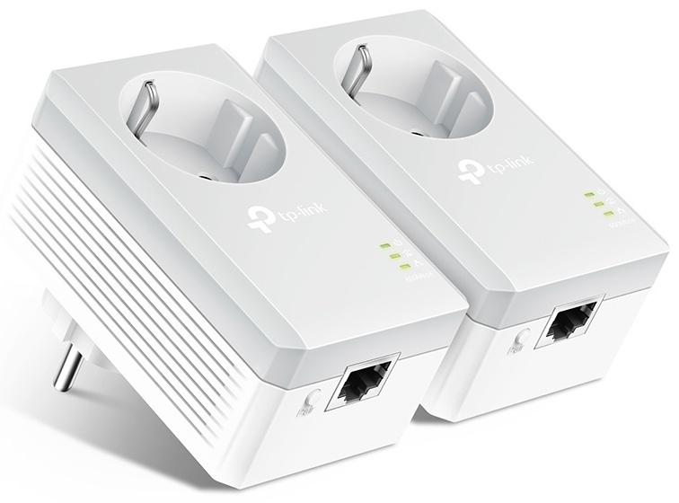 Plc tp link. Plc tp link