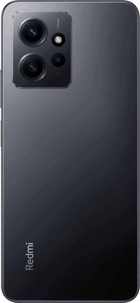 Купить Смартфон Xiaomi Redmi Note 12 8 ГБ/256 ГБ серый в кредит в ...