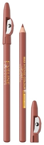 Eveline Cosmetics Max Intense Colour карандаш 28 Pastel Pink