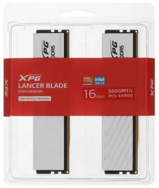 Оперативная память ADATA AX5U5600C4616G-DTLABWH 32 Гб