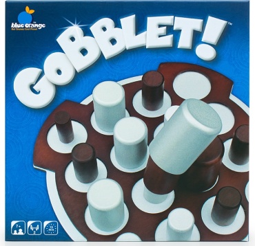 Настольная игра Стиль жизни Cobblet