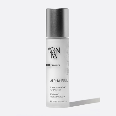 YON-KA флюид Alpha-Fluid для лица 50 мл