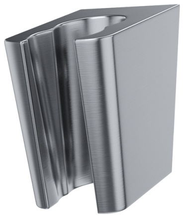 IDDIS держатель для душа 50х38 мм Optima Home/080BC00i53, пластик