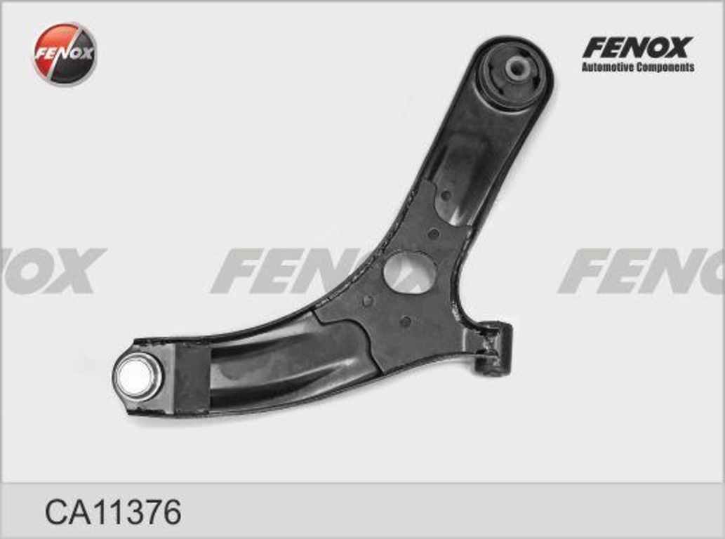 FENOX рычаг подвески CA11376