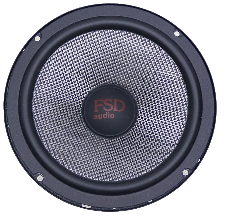 Купить FSD audio компонентная АС Master K6 в Алматы – Магазин на Kaspi.kz