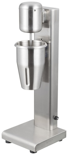 Миксер EKO-KITCHEN HBL-22 серебристый
