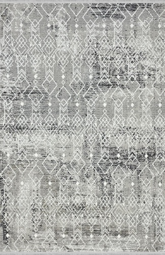 Ковер Milat Hali 200x500 см, короткий ворс, Турция