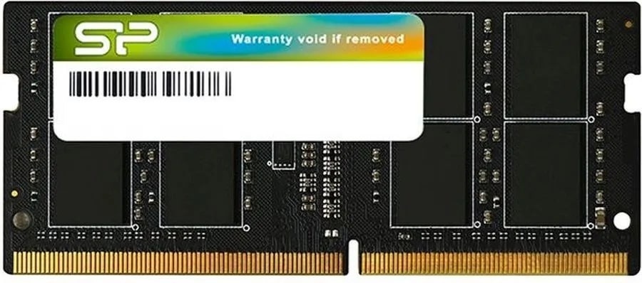 Оперативная память Silicon Power SP016GBSFU320X02 16 Гб