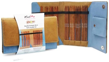 KnitPro Ginger DPN 31283