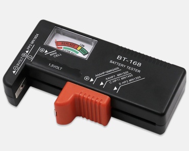 EARU ELECTRIC вольтметр BT-168
