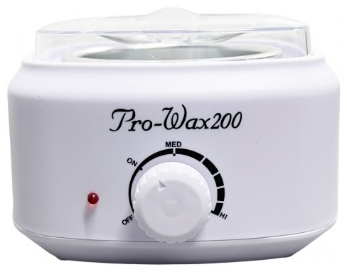 Pro-wax 200 воскоплав баночный 400 мл