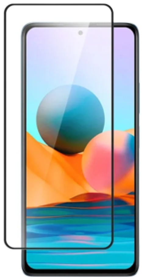 Купить Стекло Unipha для Xiaomi Redmi Note 10 Pro в Алматы – Магазин на ...
