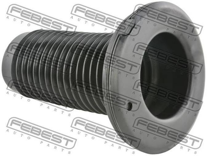 FEBEST пыльник MSHB-GF2WF