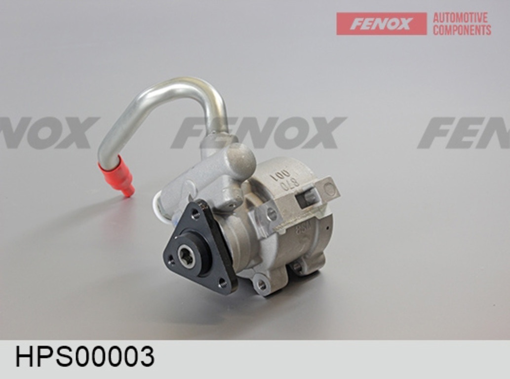 FENOX насос ГУР HPS00003