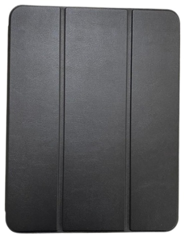 Чехол Smart Case для Apple iPad (2022) 10.9 дюйм черный