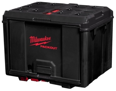 Milwaukee ящик PACKOUT 4932480623 (38х50х38 см)