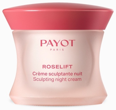 PAYOT крем Roselift Collagène Nuit Ночной лифтинг-крем для лица 50 мл