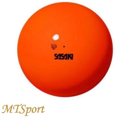 SASAKI M-20A-F 18.5 см оранжевый