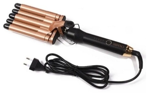 Cronier CR-2056 плойка волновая