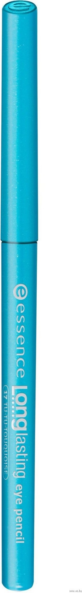 Essence Longlasting Eye Pencil №17 Tu-Tu-Tourquoise