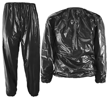 Костюм Suit26 черный XL