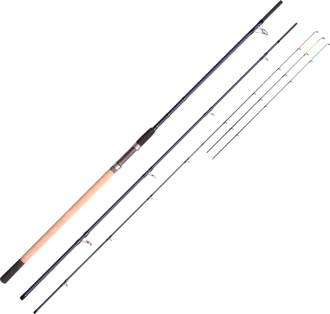 Купить Удилище ZEMEX Iron Flat-Method Feeder 13ft 140G 3.9M в Алматы ...