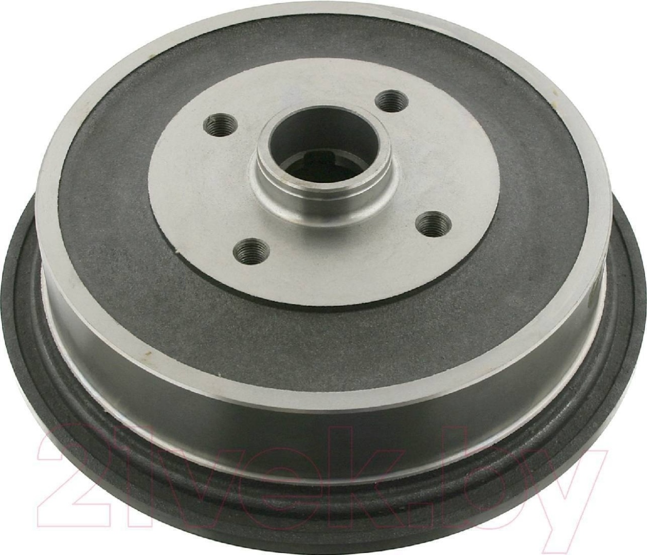 Диски PATRON задние PDR1200