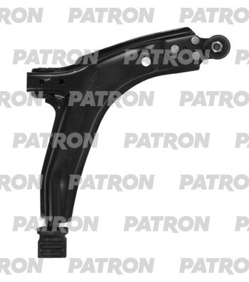PATRON рычаг подвески PS5104R