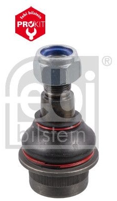FEBI BILSTEIN Шарнир Независимой Подвески / Поворотного Рычага 12196