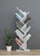 Granicum 90827444, 22x31x102 см, белый