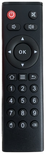 Doublepow для TV приставки Tanix TX6, TX5, TX3, W2