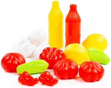 Полесье набор продуктов 47007