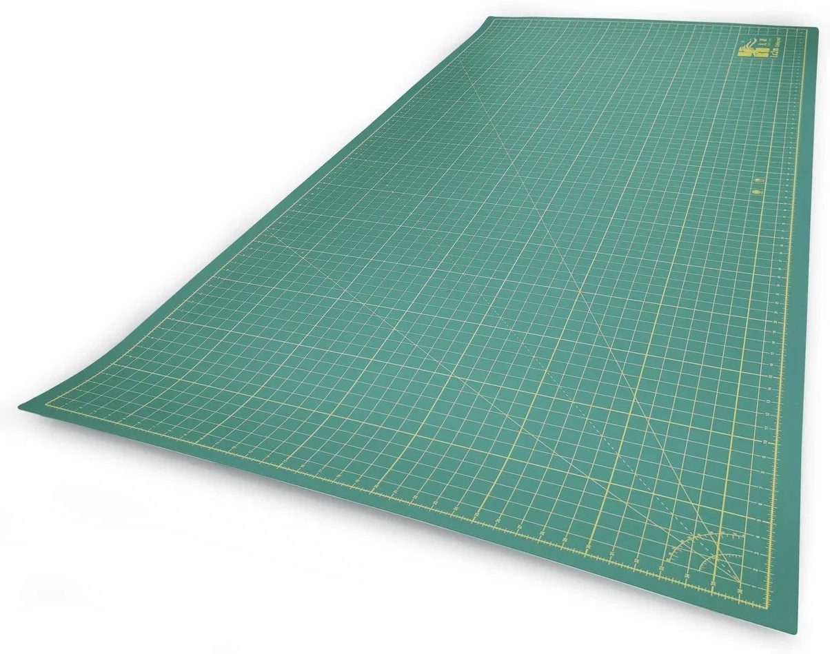 Коврик Admart MATSAFE45-60 A2