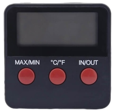 Maxmoll ТГМ-2