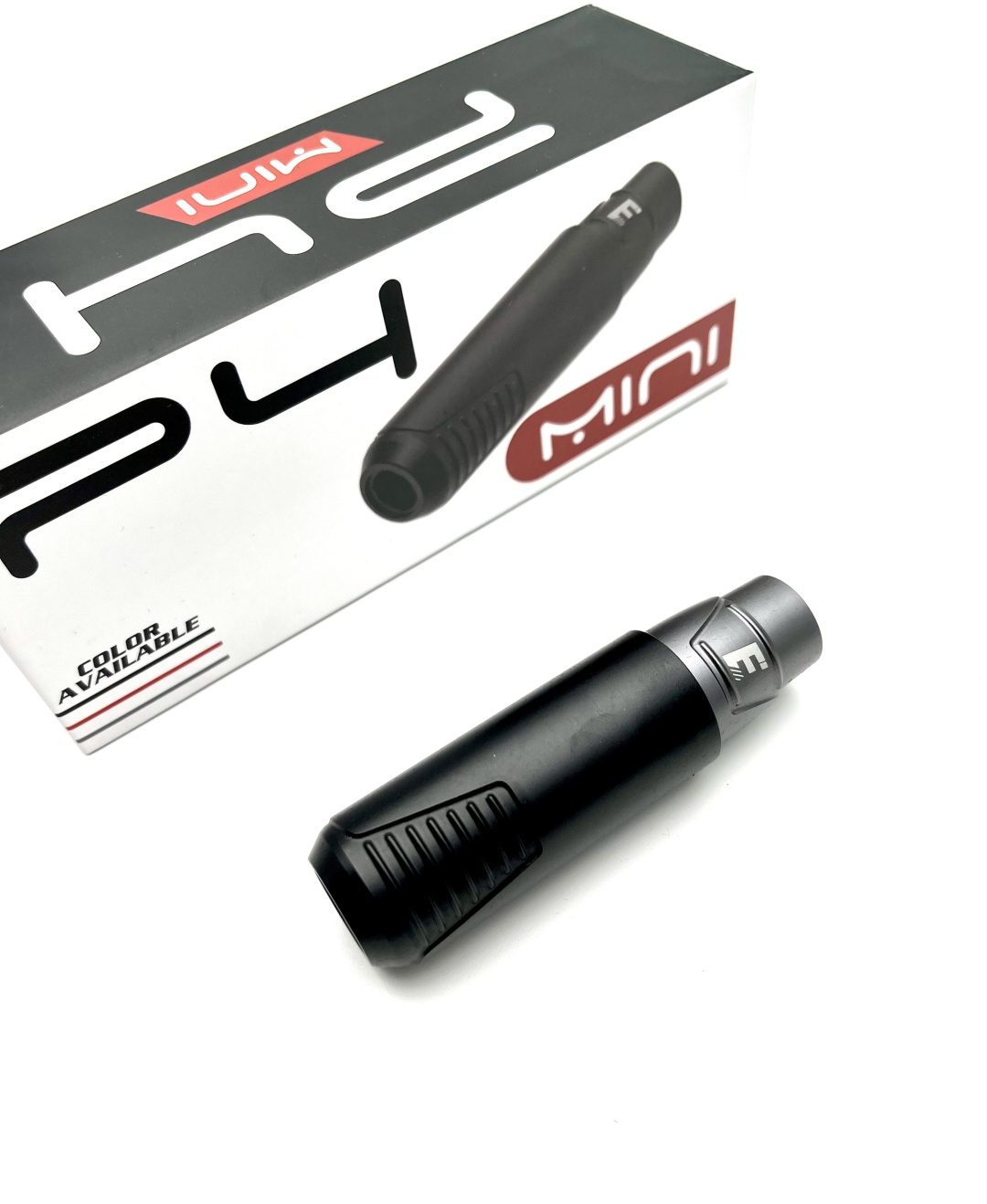 Тату-машинка EZ Tattoo P4M-GY Gray роторная 10000