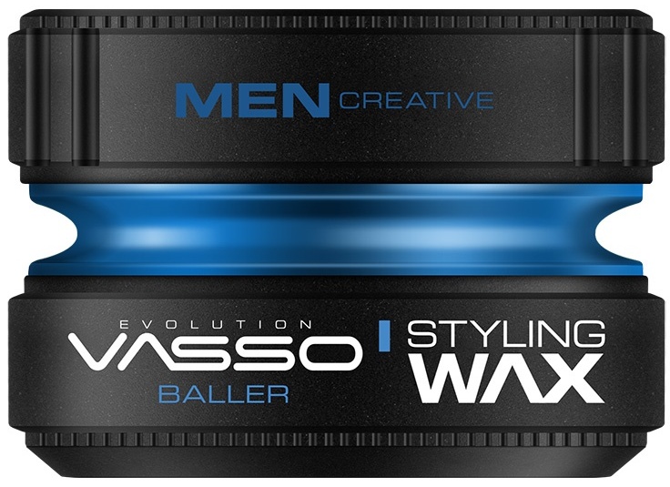 VASSO Baller воск сильная фиксация 150 мл