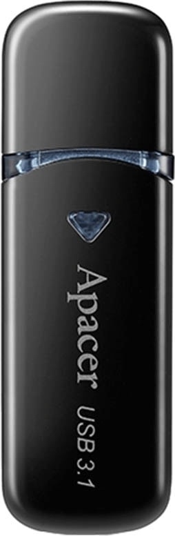USB Flash карта Apacer AH355 AP32GAH355B-1 32 Гб