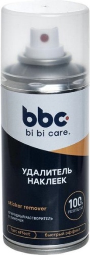 BBS 0888 Удалитель наклеек 0.21 л