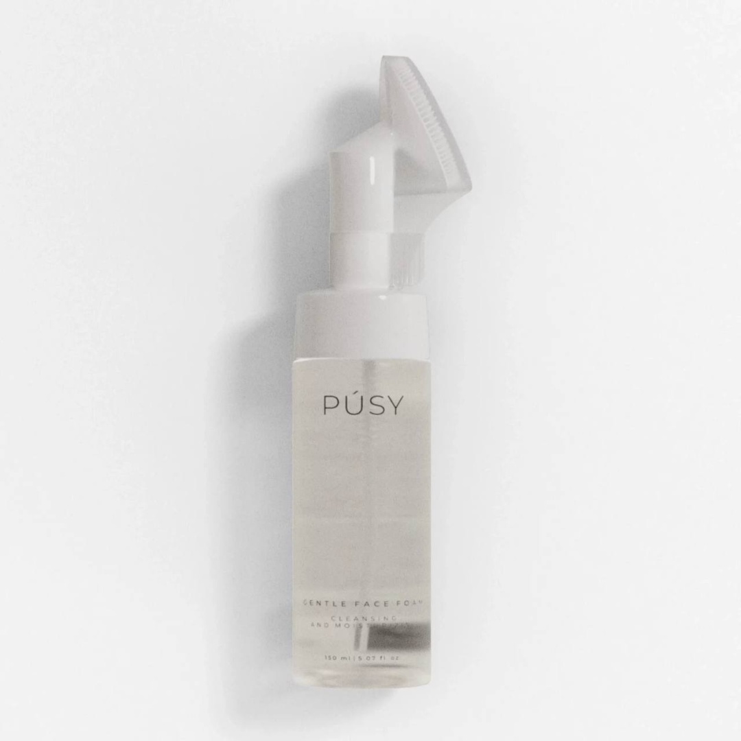 Pusy Gentle Face Foam пенка 150 мл