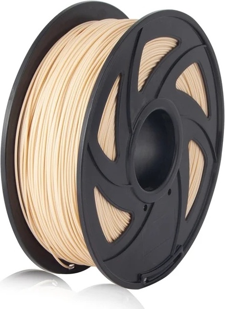 Купить Пластик для 3D-печати 17226083_832024 кремовый в Алматы ...