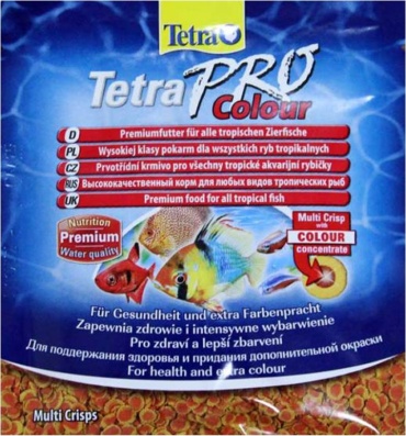 Чипсы Tet149366 12 г