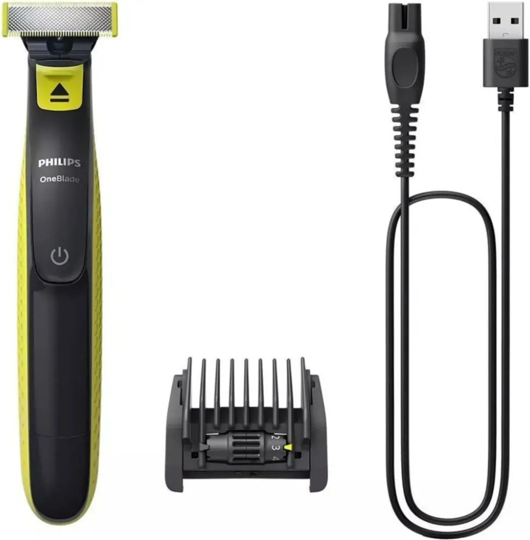 Электробритва Philips QP2734/20 сеточная