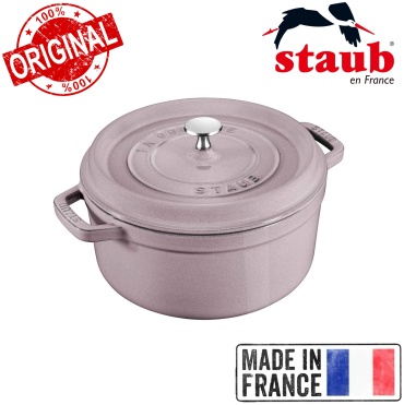 Кокот Staub 3.8 л, чугун