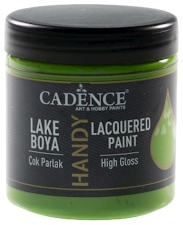CADENCE Handy 48 Dark Mistic Green 1 шт