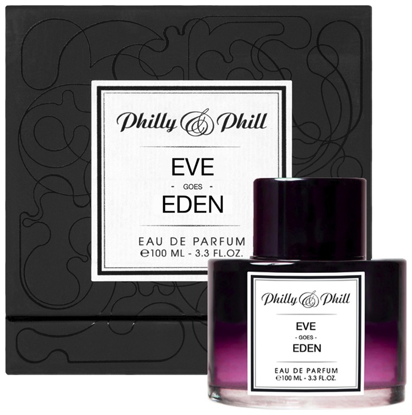 Philly&Phill Eve Goes Eden парфюмерная вода EDP 100 мл